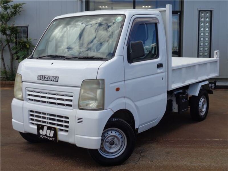 CARRY TRUCK-0
