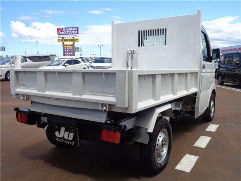 CARRY TRUCK