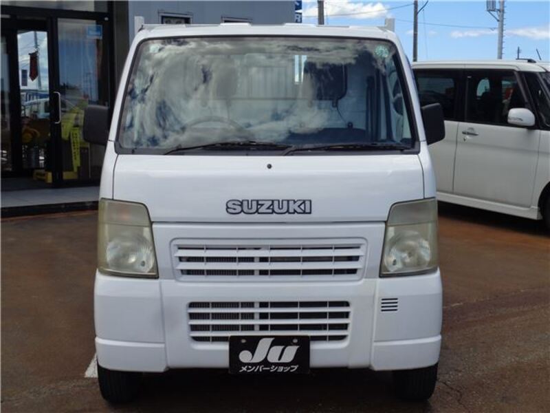 CARRY TRUCK