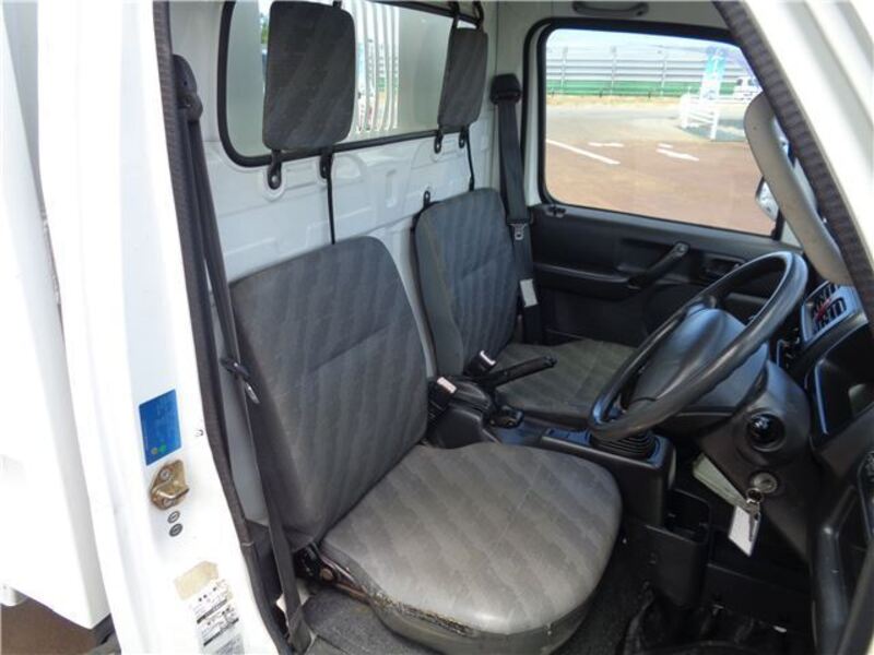 CARRY TRUCK