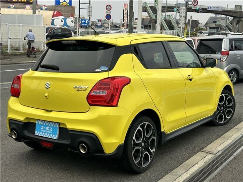 SWIFT