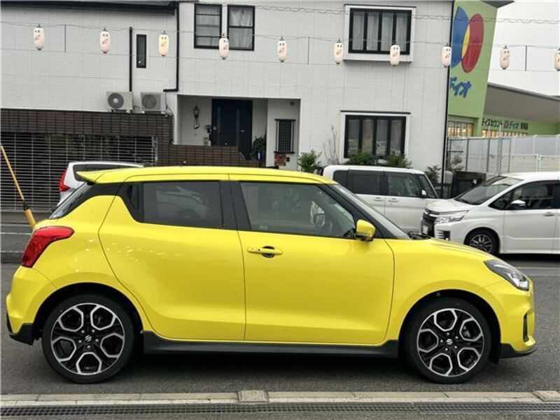 SWIFT