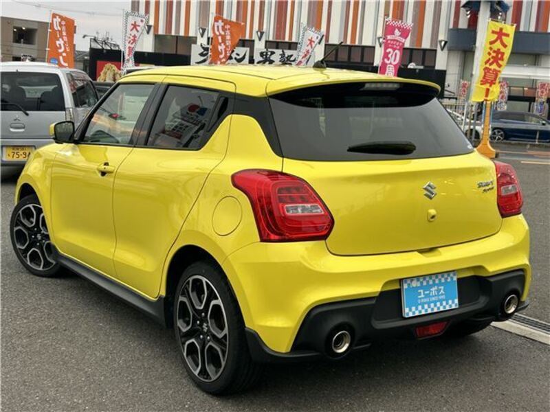 SWIFT