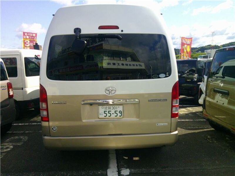 HIACE