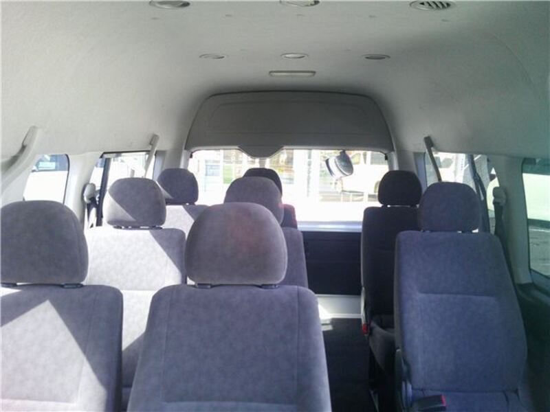 HIACE
