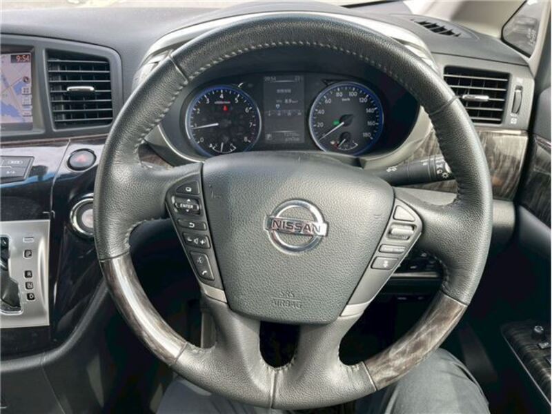 ELGRAND
