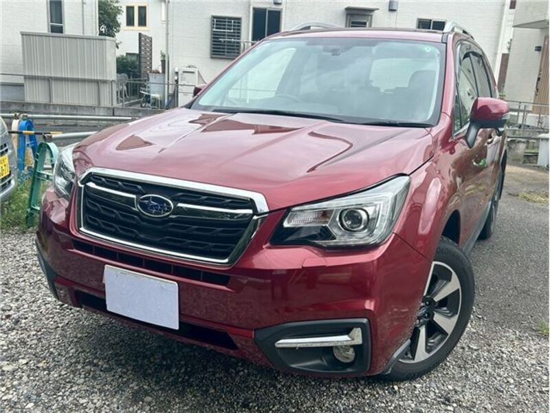 FORESTER-0