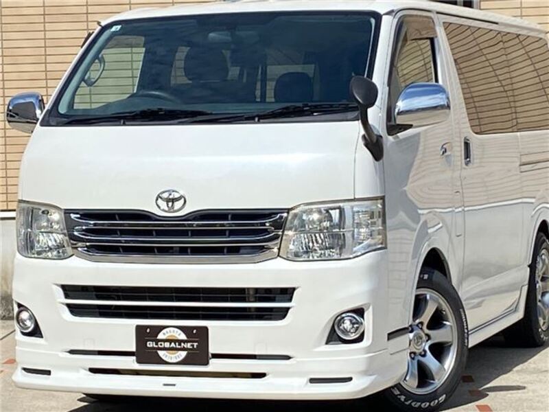HIACE