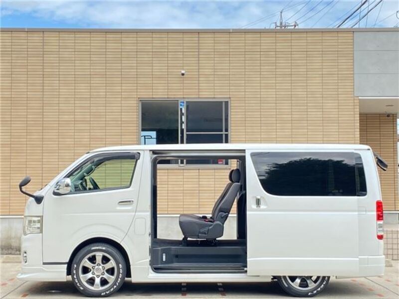 HIACE