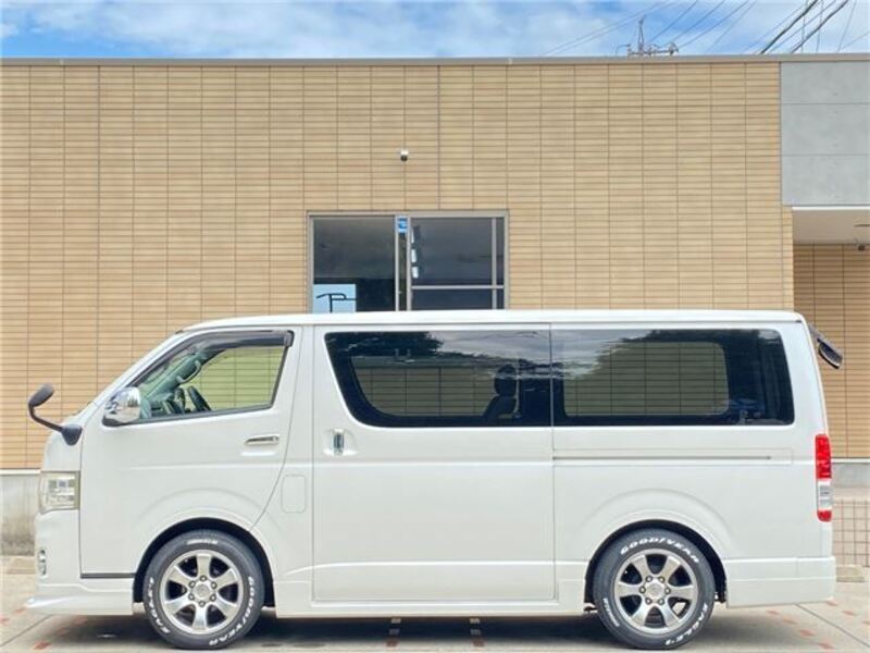 HIACE
