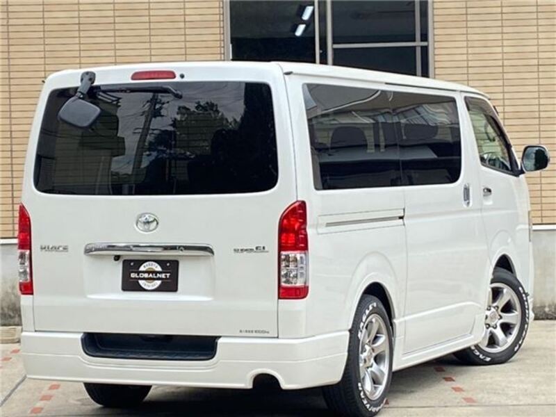 HIACE