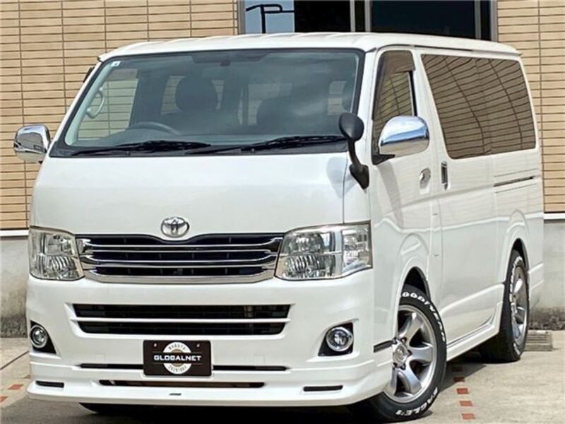 HIACE