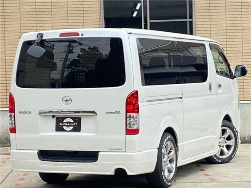 HIACE