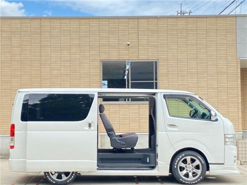 HIACE