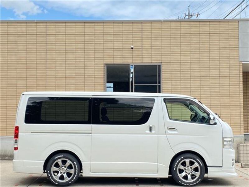 HIACE
