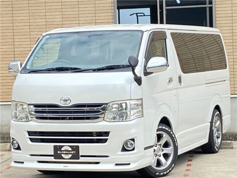 HIACE