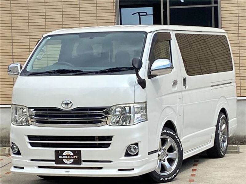 HIACE