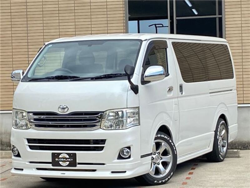 HIACE