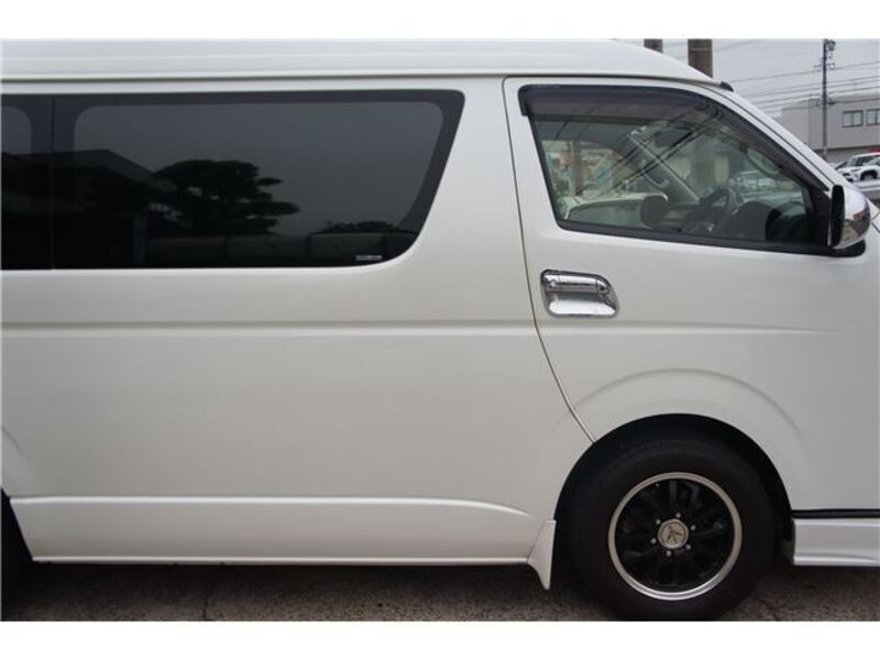 HIACE