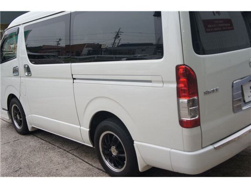 HIACE