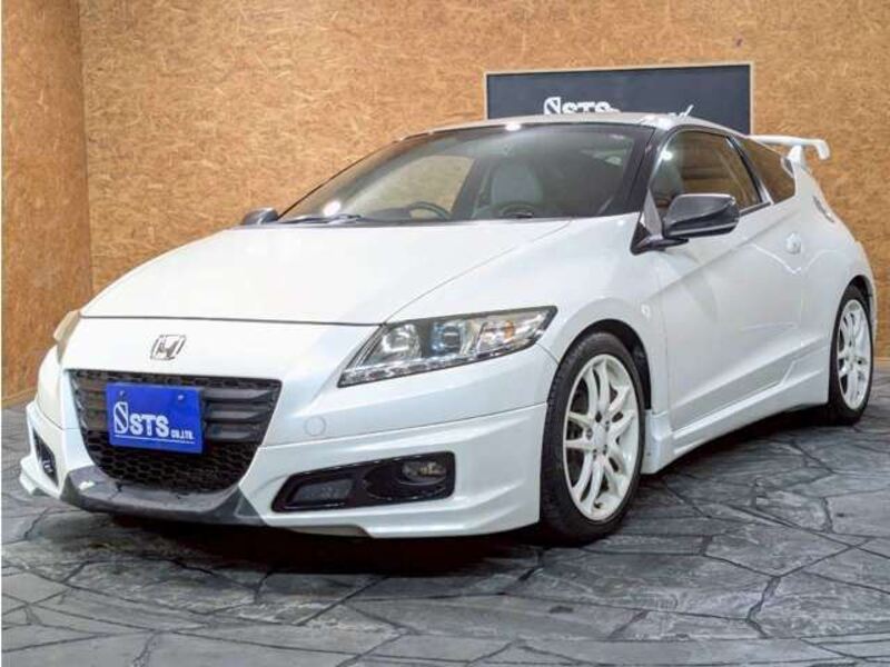CR-Z-0