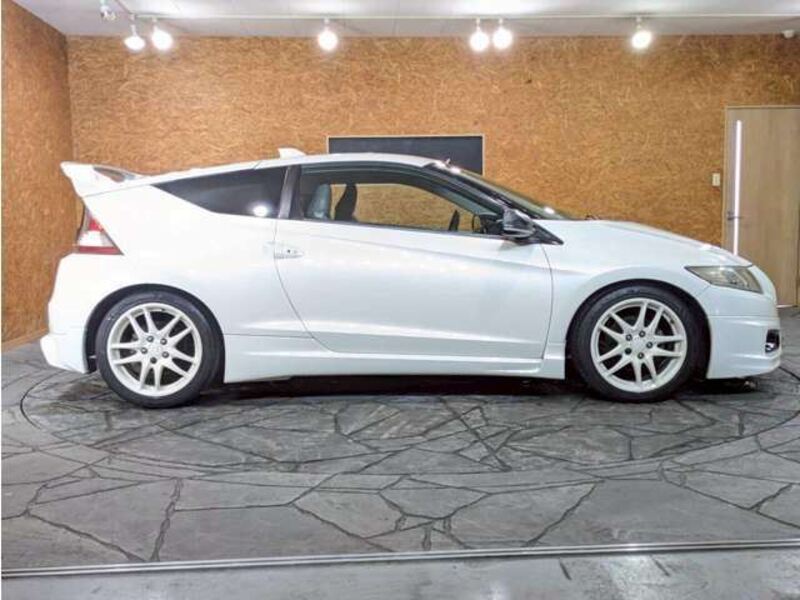 CR-Z