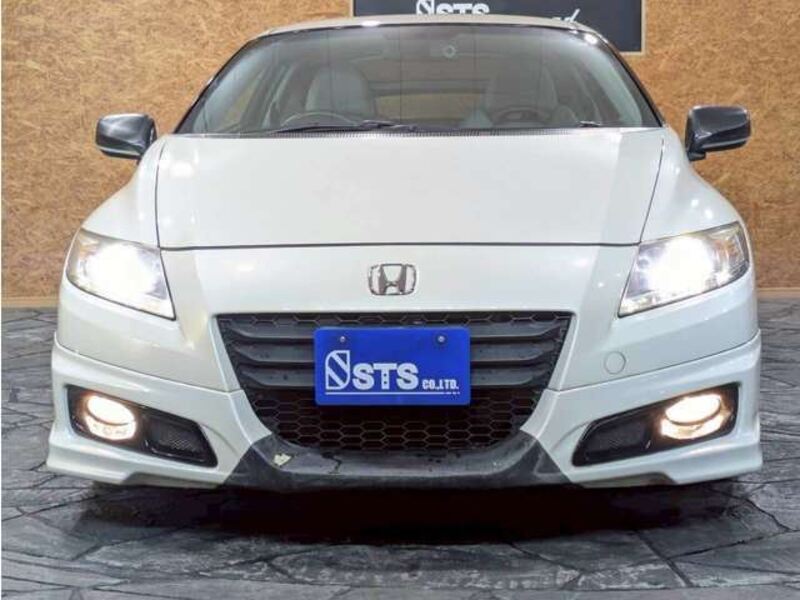 CR-Z