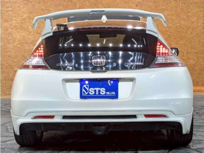 CR-Z