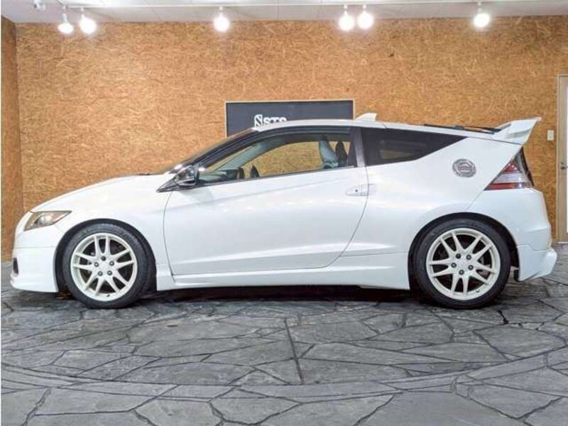 CR-Z