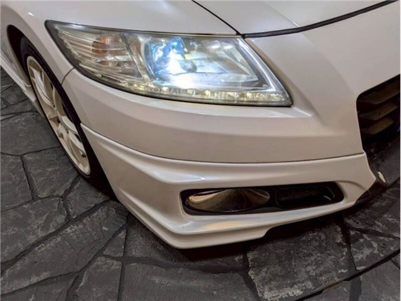 CR-Z