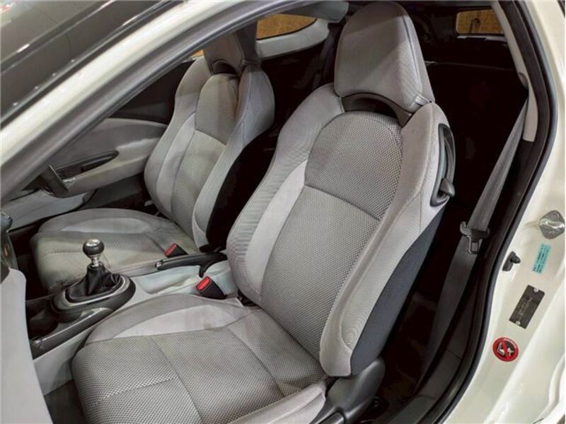 CR-Z