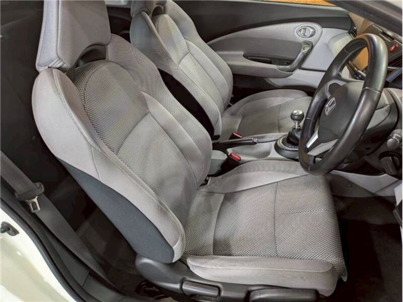 CR-Z