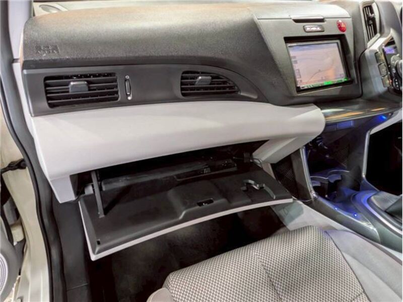 CR-Z