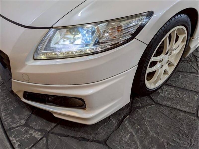 CR-Z