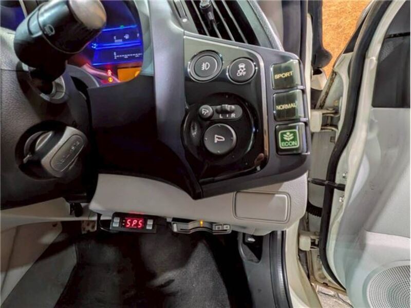 CR-Z