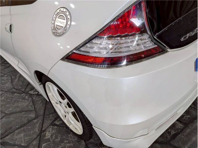 CR-Z
