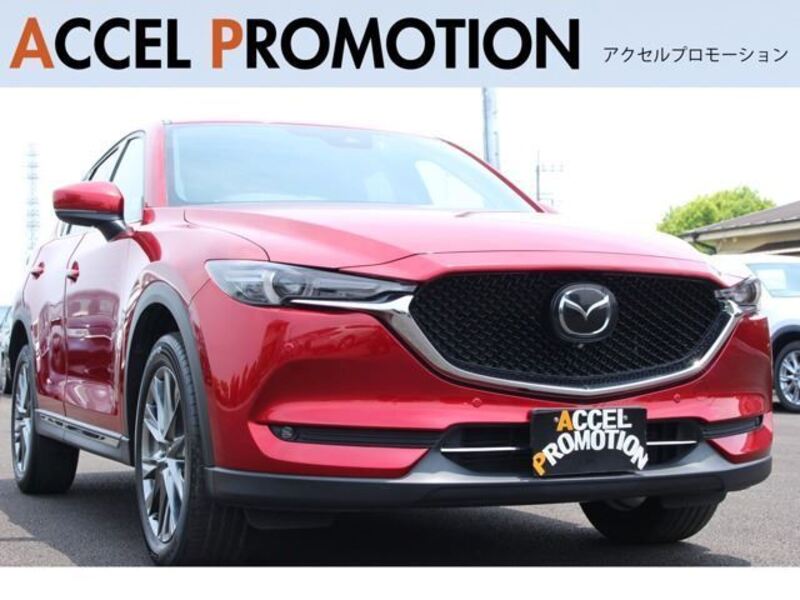 CX-5-0