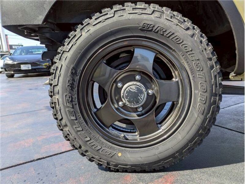 JIMNY