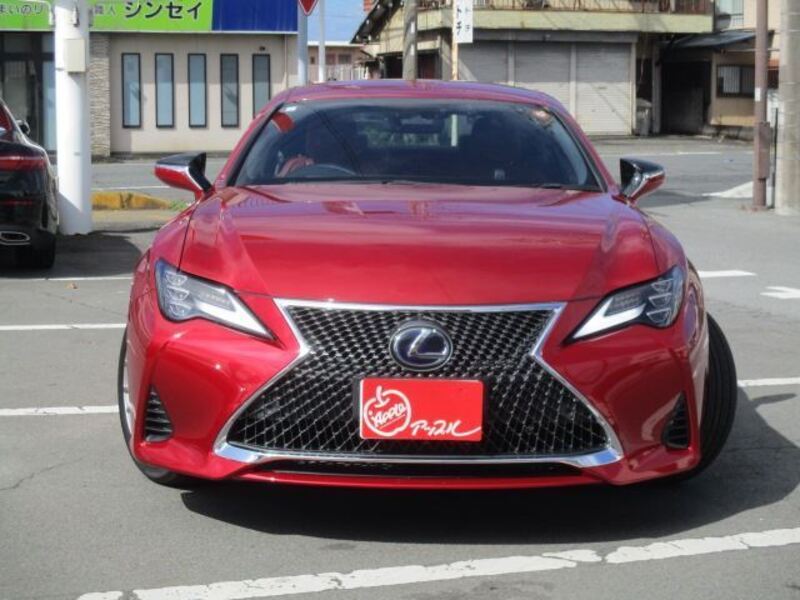 RC