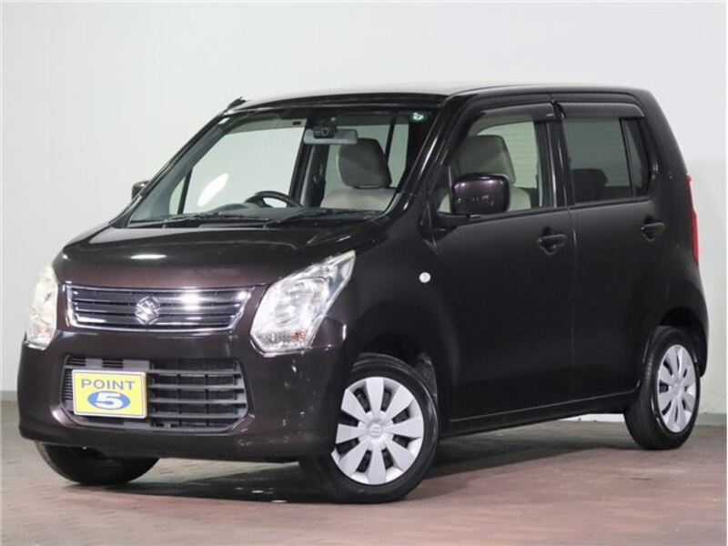 WAGON R-0
