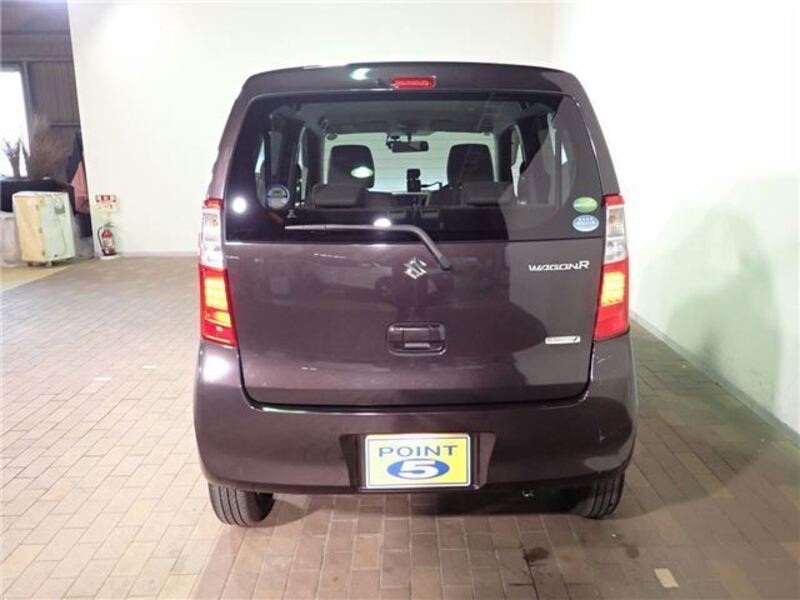 WAGON R