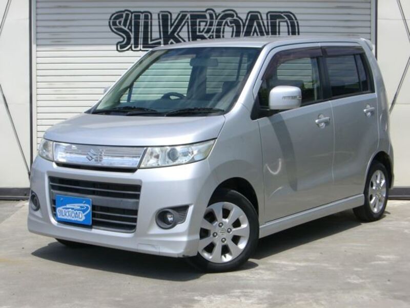 WAGON R-0