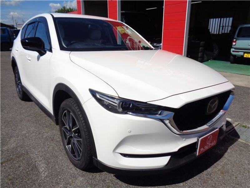 CX-5-0