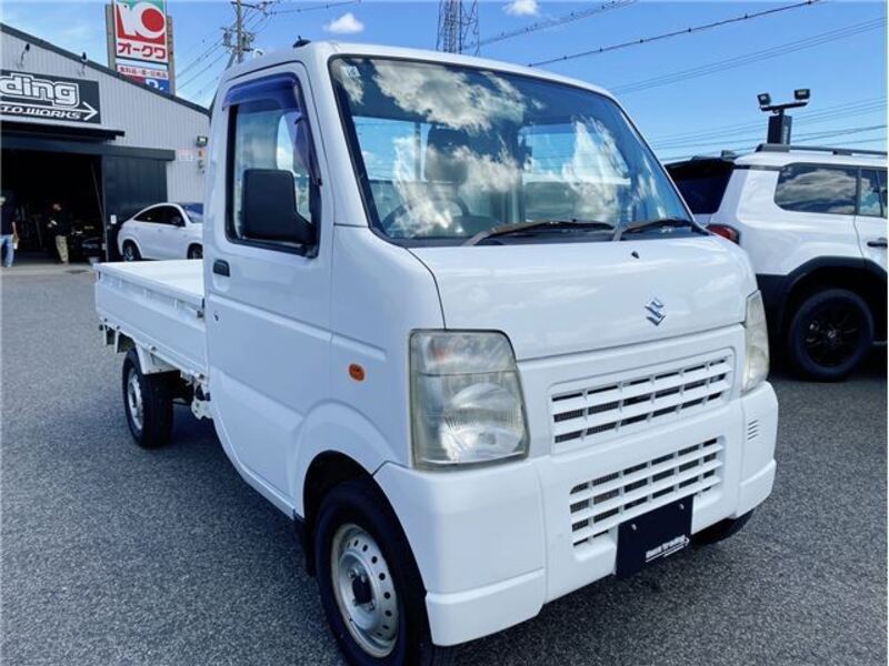 CARRY TRUCK-0