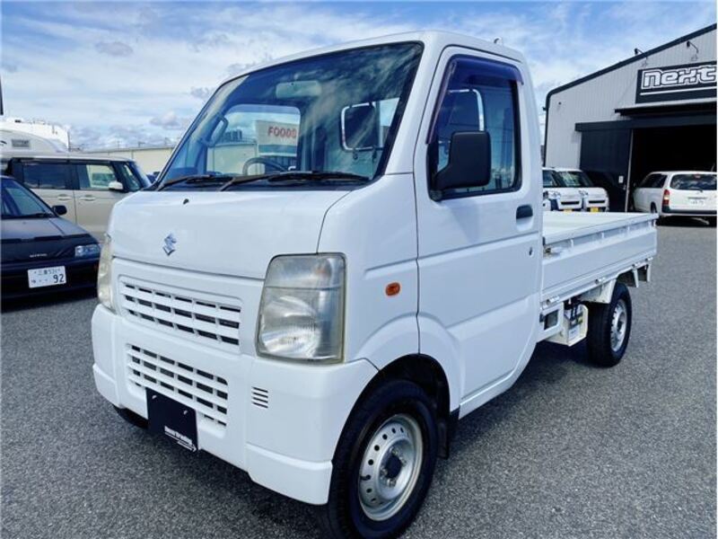 CARRY TRUCK