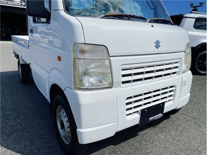 CARRY TRUCK