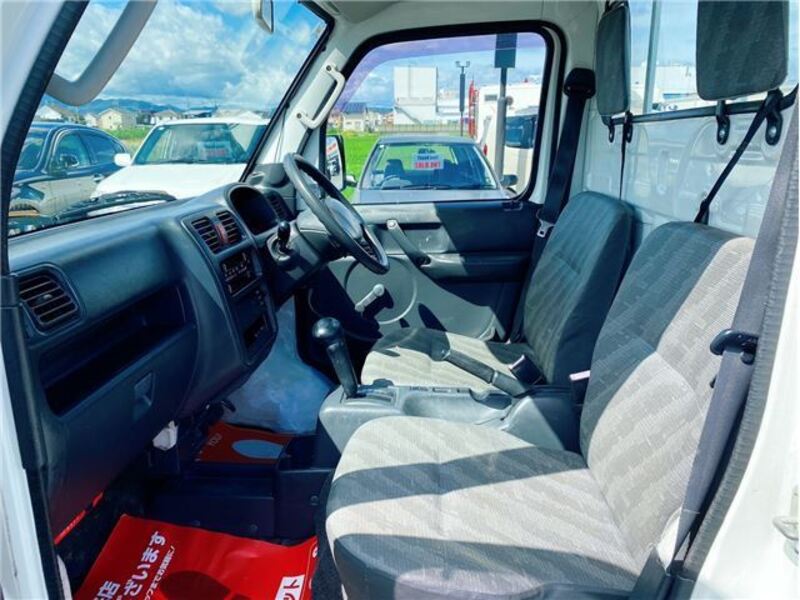 CARRY TRUCK
