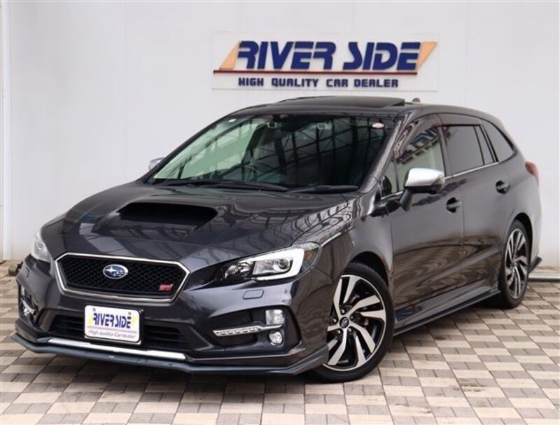LEVORG-0