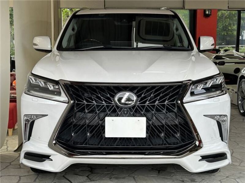 LX