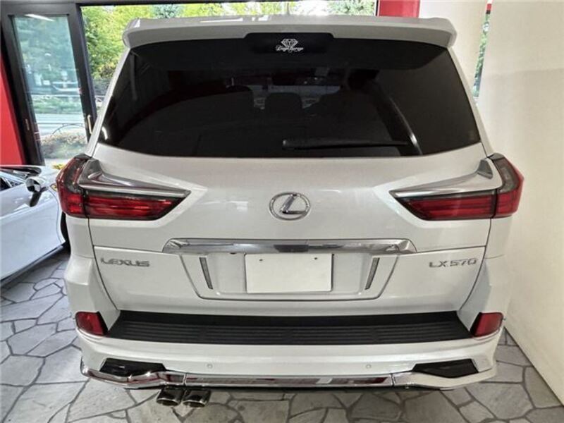 LX